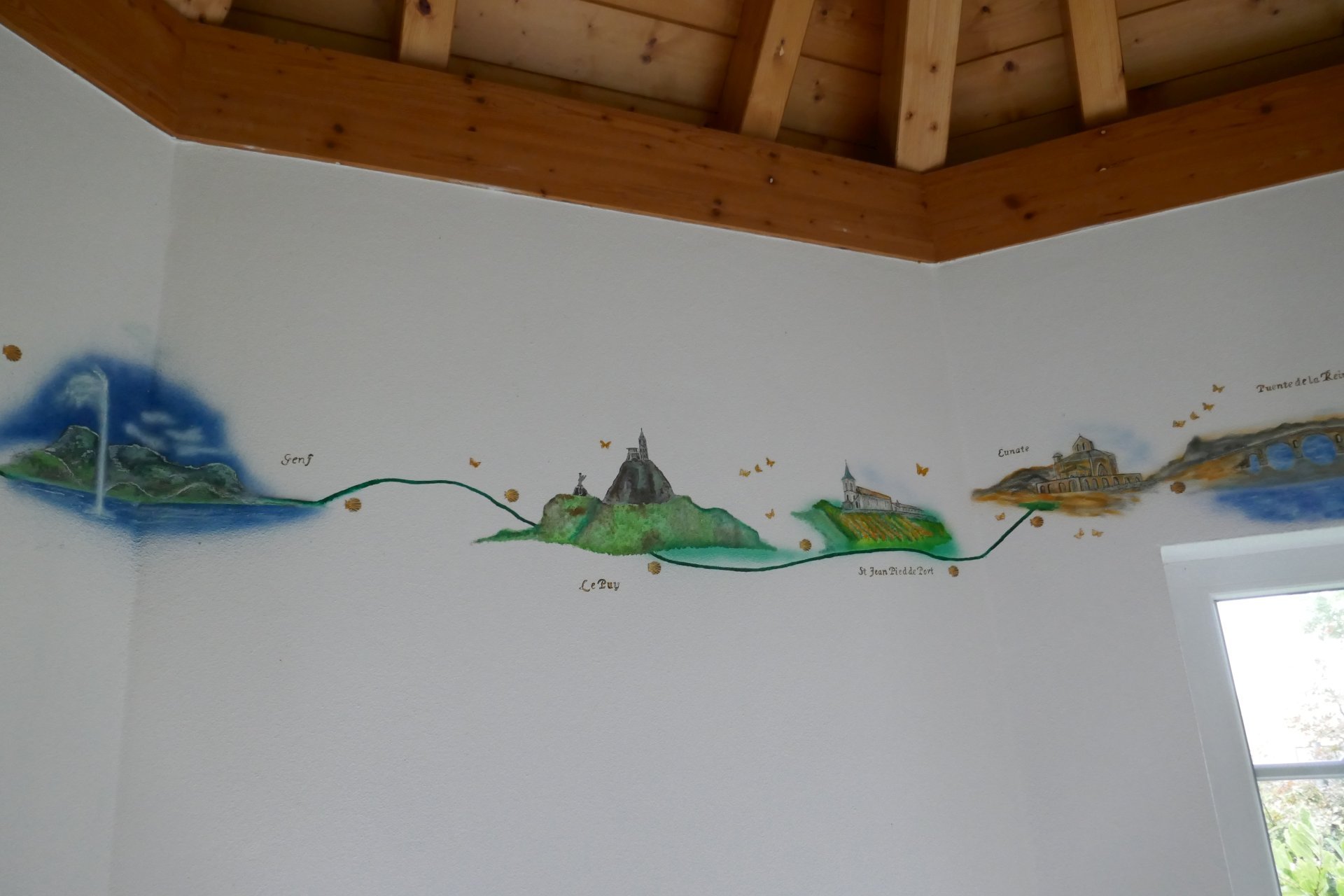 Regionalwandertag in Abtsgmünd